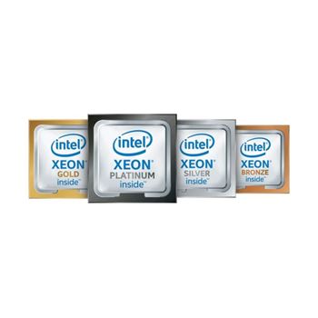 Picture of Dell Intel Xeon Silver 3204 1.92GHz 6 Core Server Processor 338-BSDQ