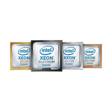 Picture of Dell Intel Xeon Silver 3204 1.92GHz 6 Core Server Processor 338-BSDQ