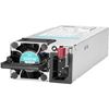 Picture of HPE 1000W Flex Slot Titanium Hot Plug Power Supply Kit P03178-B21