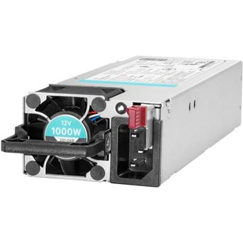 Picture of HPE 1000W Flex Slot Titanium Hot Plug Power Supply Kit P03178-B21