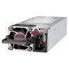 Picture of HPE 800W Flex Slot Titanium Hot Plug Low Halogen Power Supply Kit 865438-B21