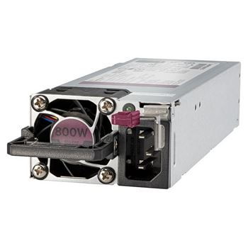 Picture of HPE 800W Flex Slot Titanium Hot Plug Low Halogen Power Supply Kit 865438-B21