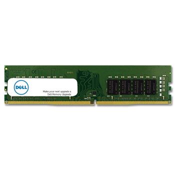 Picture of Dell 8GB DDR4 3200MHz ECC UDIMM Memory Upgrade 1Rx8 AB663419