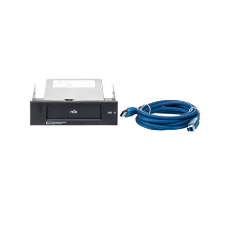 Picture of HPE RDX USB 3.0 Internal Docking Station C8S06A