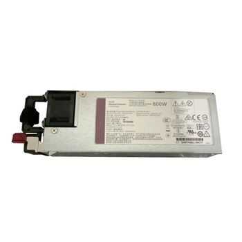 Picture of HPE 800W Flex Slot Platinum Hot Plug Low Halogen Power Supply Kit P38995-B21