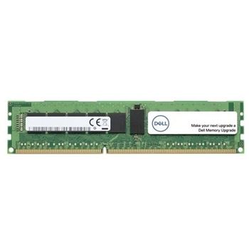 Picture of Dell 8GB DDR4 3200MHz RDIMM Memory Upgrade 1Rx8 AB257598