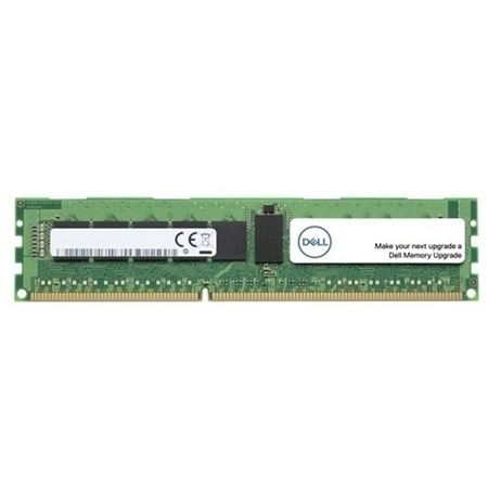 Picture of Dell 8GB DDR4 3200MHz RDIMM Memory Upgrade 1Rx8 AB257598