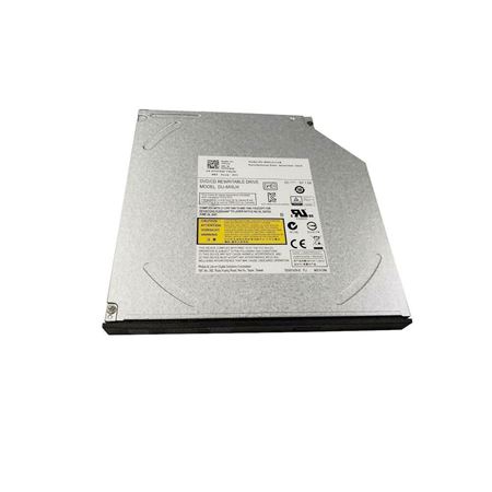 Picture of HPE 9.5mm SATA DVD RW Optical Drive 726537-B21