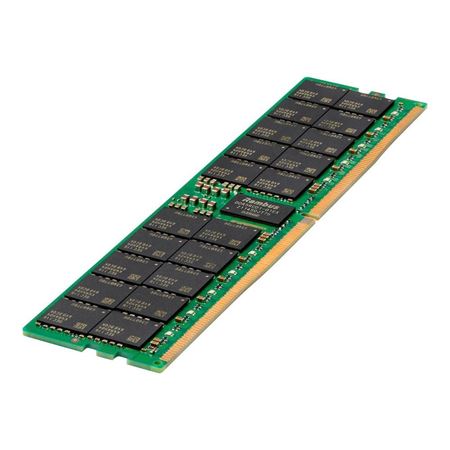 Picture of HPE 16GB 1Rx8 PC4 3200AA E DDR4 ECC Standard Memory Kit P43019-B21