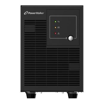 PowerWalker Basic VI 3000 ST 3000VA 1800W Line Interactive UPS