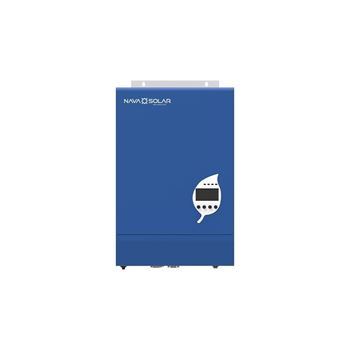 Navasolar X5048 5kW 48V Off Grid Solar Inverter 80A MPPT