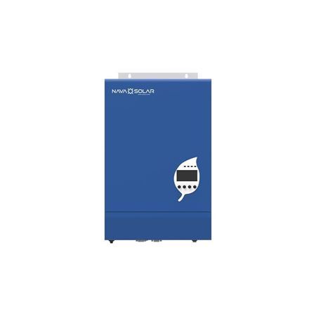 Navasolar X5048 5kW 48V Off Grid Solar Inverter 80A MPPT