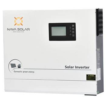 Navasolar PH1800 10kW 48V Hybrid Solar Inverter 80A MPPT
