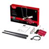 Cudy WE9300 BE9300 WiFi 7 and Bluetooth PCIe Card with Fixed Antenna