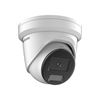 Hikvision DS-2CD2347G2H-LI 4MP 2.8mm Smart Hybrid Light Turret Network Camera