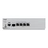Ruijie RG-SF2920U-4GT1MS-P 4 Port Gigabit PoE Switch with 2.5G SFP Uplink