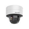 Hikvision DS-2CD2747G2T-LZS 4MP ColorVu Motorized Varifocal Dome Network Camera