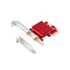 Cudy WE3000S AX5400 WiFi 6E and Bluetooth Tri Band PCIe Card