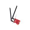 Cudy WE3000S AX5400 WiFi 6E and Bluetooth Tri Band PCIe Card