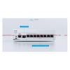 Ruijie RG-SF2920U-8GT1MS-P 8 Port Gigabit PoE Switch with 2.5G SFP Uplink