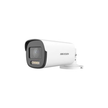Hikvision DS-2CE19DF8T-AZE 2MP ColorVu POC Motorized Varifocal Bullet Camera