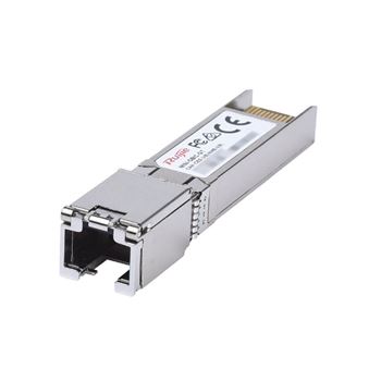 Ruijie MINI-GBIC-GT 1000BASE T SFP Copper RJ45 Transceiver Module