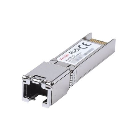 Ruijie MINI-GBIC-GT 1000BASE T SFP Copper RJ45 Transceiver Module