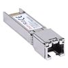 Ruijie MINI-GBIC-GT 1000BASE T SFP Copper RJ45 Transceiver Module