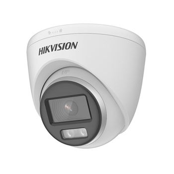 Hikvision DS-2CE72DF0T-F 2MP ColorVu 2.8mm Fixed Turret Camera