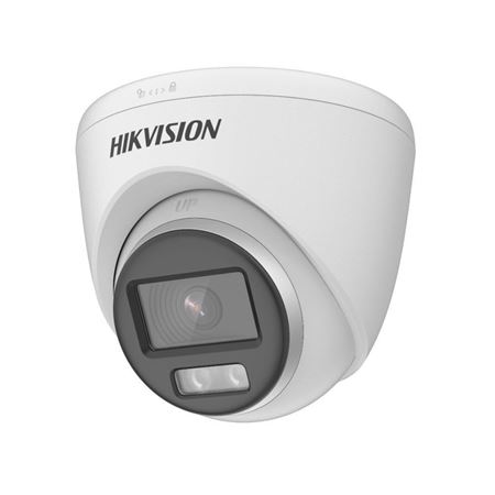 Hikvision DS-2CE72DF0T-F 2MP ColorVu 2.8mm Fixed Turret Camera