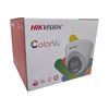 Hikvision DS-2CE72DF0T-F 2MP ColorVu 2.8mm Fixed Turret Camera