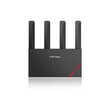 H3C Magic NX54 AX5400 Gigabit Dual Band WiFi 6 Router with Mesh
