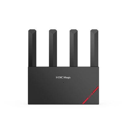 H3C Magic NX30 AX3000 Gigabit Dual Band WiFi 6 Router with Mesh