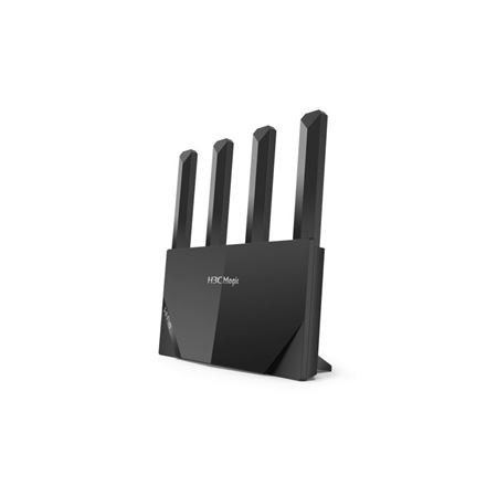H3C Magic NX15 AX1500 Gigabit Dual Band WiFi 6 Router with Mesh