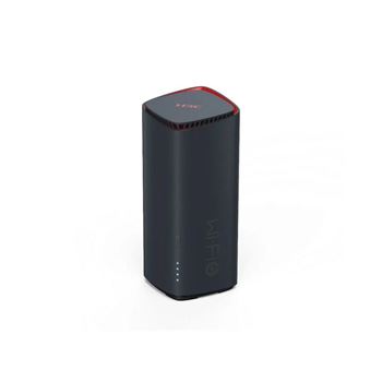 H3C Magic BX54 AX5400 Gigabit Dual Band WiFi 6 Broadband Router with Mesh