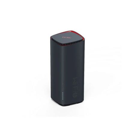 H3C Magic BX54 AX5400 Gigabit Dual Band WiFi 6 Broadband Router with Mesh