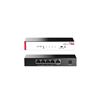 H3C Magic BS205T-P 5 Port Advanced Gigabit PoE Ethernet Switch