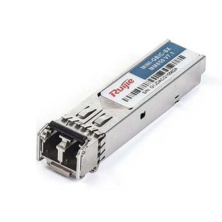 Ruijie XG-SFP-LR-SM1310 10GBASE LR SFP+ 1310nm 10km LC Transceiver