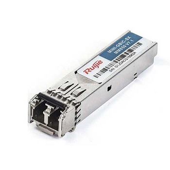 Ruijie XG-SFP-SR-MM850 10GBASE SR SFP+ 850nm LC Transceiver