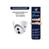 TP-Link VIGI C400HP 3MP 2.8mm Turret Network Camera