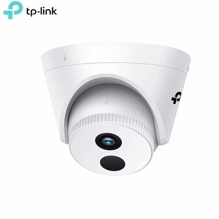 TP-Link VIGI C400HP 3MP 4mm Turret Network Camera