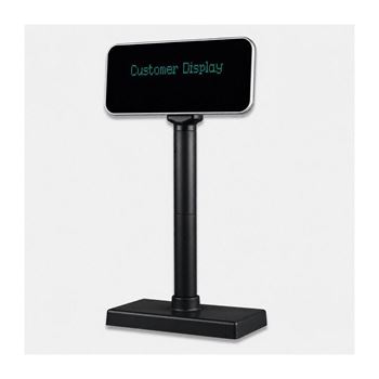 Partner Africa VFD2800 2x20 USB Customer Pole Display