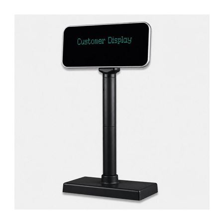 Partner Africa VFD2800 2x20 USB Customer Pole Display