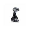 Mindeo CS2190 1D Cordless Laser Barcode Scanner with Stand