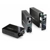 Planet FT-801 10/100Base-TX to 100Base-FX ST Multi Mode Media Converter 2km