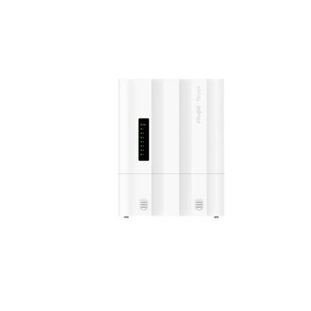 Ruijie Reyee RG-ES207GS-PI-OD 7 Port Gigabit Outdoor Switch PoE/DC Input