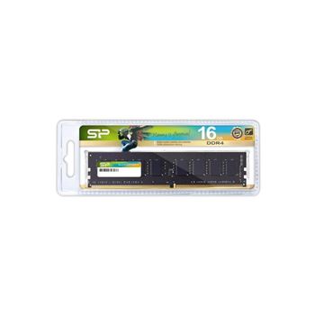 Silicon Power 16GB DDR4 3200MHz UDIMM Desktop Memory Module