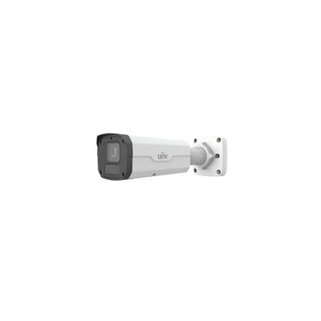 Uniview IPC2225SB-ADF40KM-I1 Prime1 5MP Fixed Bullet IP Camera 4mm 80m IR