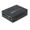 Planet GT-805A 10/100/1000Base-T to 1000Base-X SFP Gigabit Media Converter