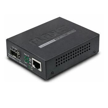 Planet GT-805A 10/100/1000Base-T to 1000Base-X SFP Gigabit Media Converter